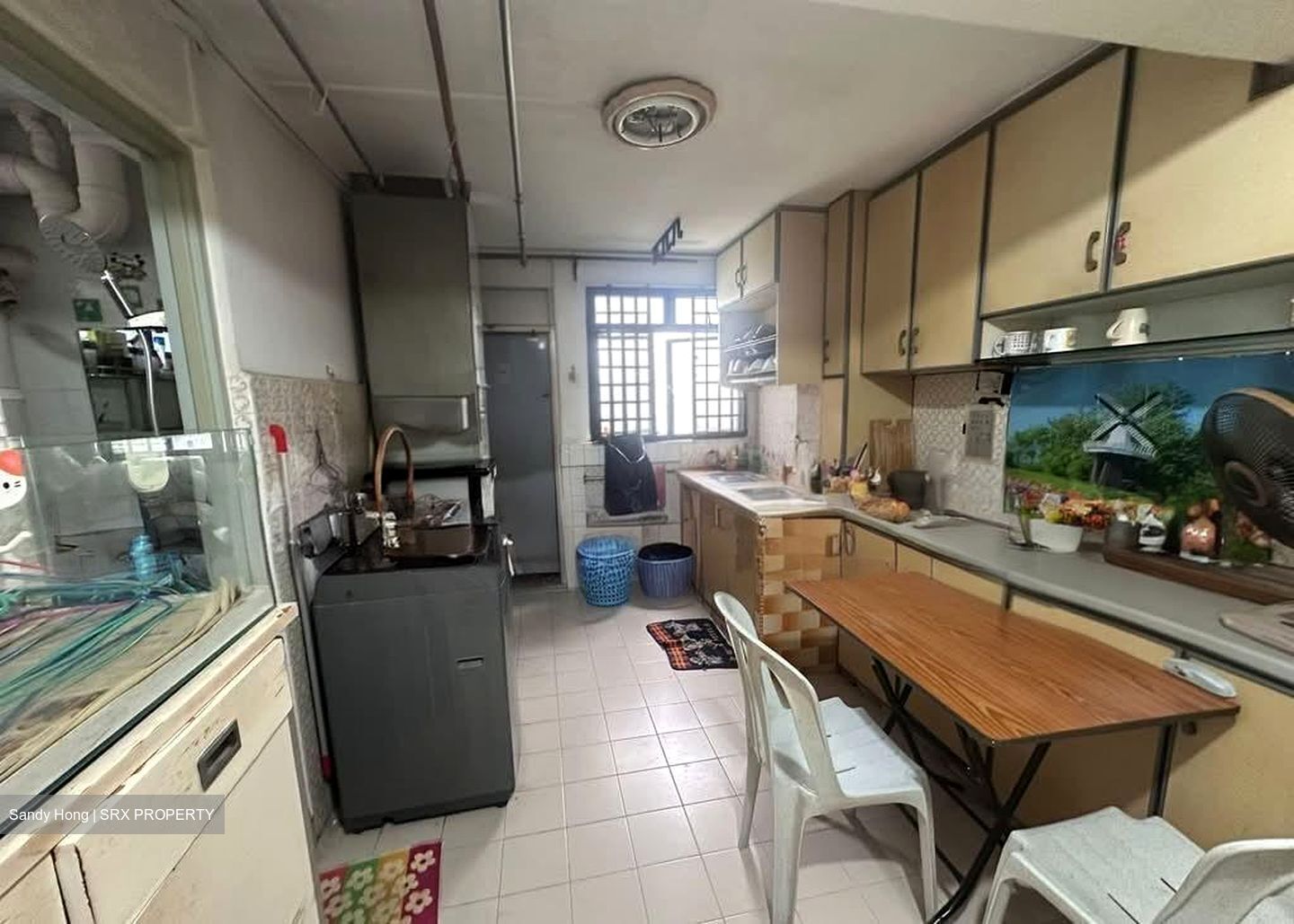 Blk 210 Boon Lay Place (Jurong West), HDB 3 Rooms #555300341